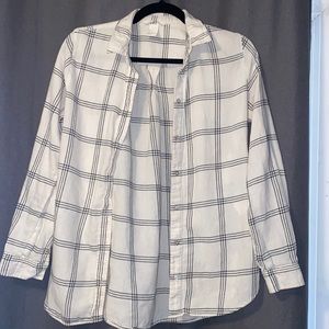 H&M Flannel